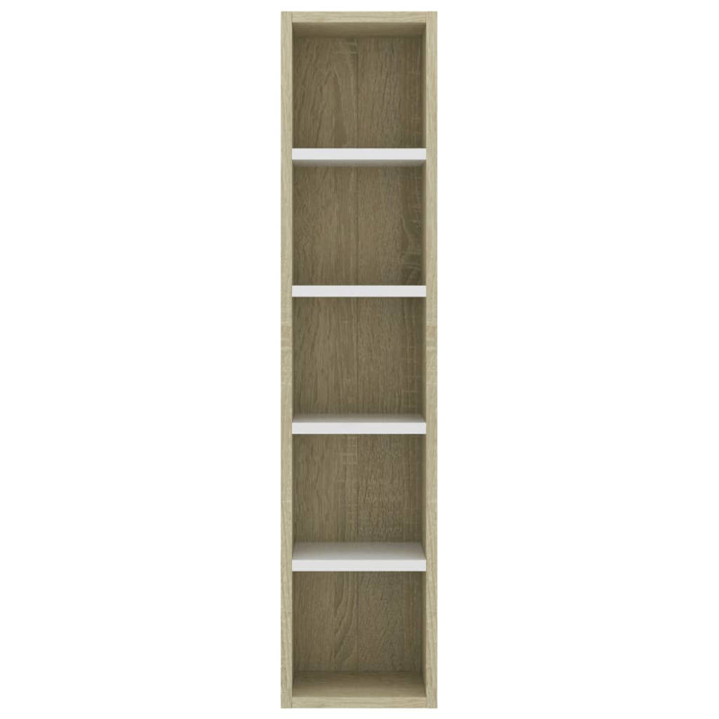 Ebern Designs Multimedia Media Shelves Wayfair